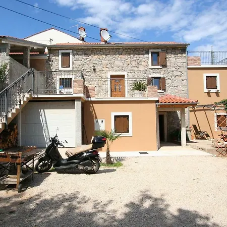Ervin Apartment *
