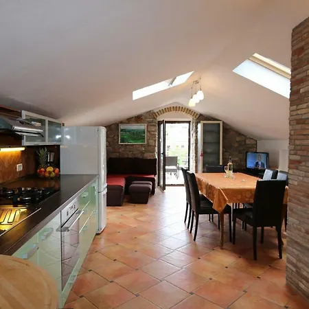 Apartment Ervin Silo (Krk)