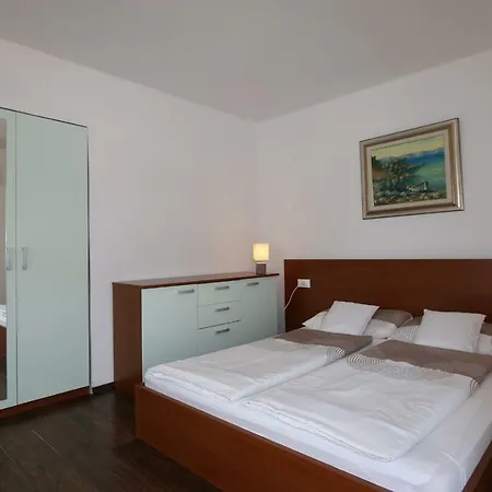 Appartement Ervin Šilo