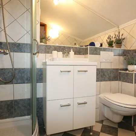 Ervin Apartment *