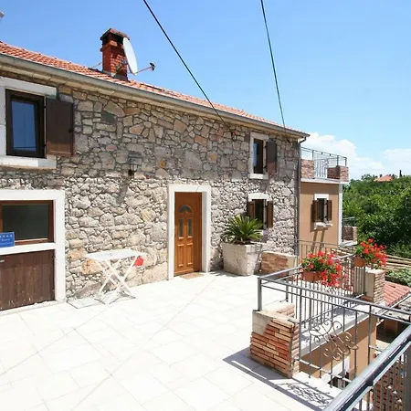Apartment Ervin Silo (Krk)