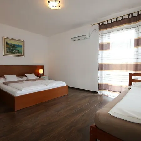 Ervin Apartment *