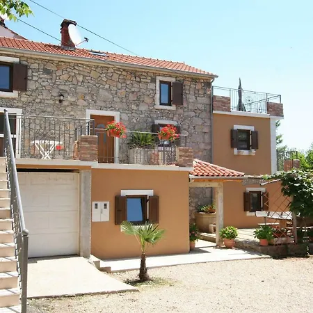 Apartment Ervin