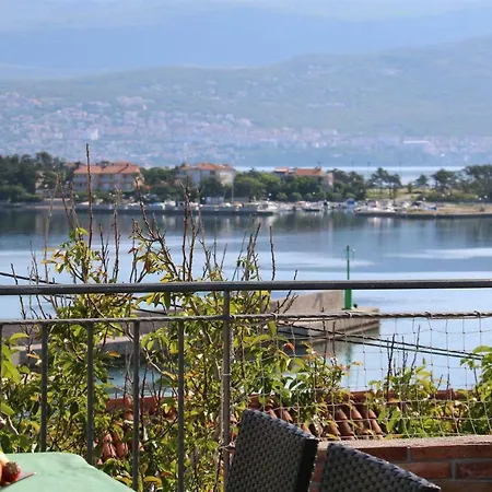 Apartman Ervin *