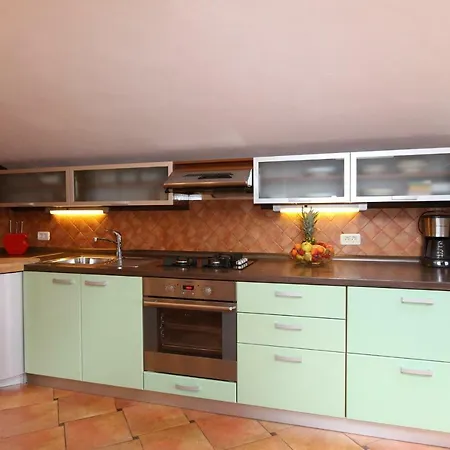 Ervin Apartman
