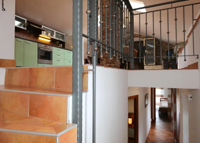 Ervin Apartament Šilo