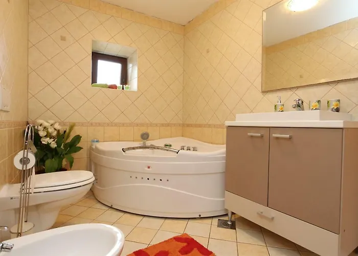 Ervin Apartament Šilo